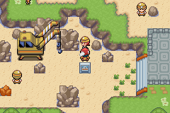 pokemon light platinum guia español lider lauren